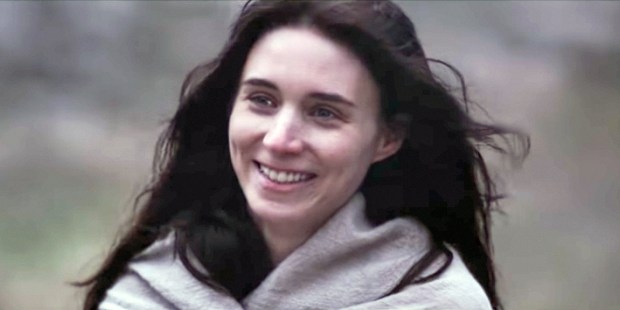 MARY MAGDALENE