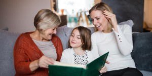 7 Reasons to cherish your mother-in-law