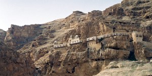 Where did Jesus fast for 40 days?