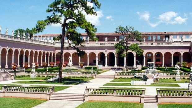 RINGLING MUSEUM OF ART