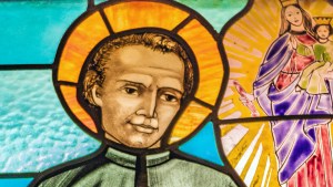 St. John BOSCO