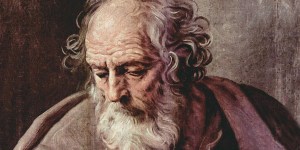 Prayer to St. Joseph for perseverance