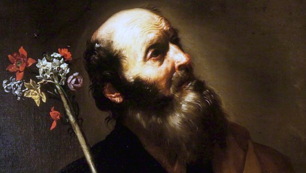 SAINT JOSEPH
