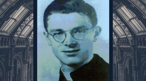 Blessed Dedë Maçaj
