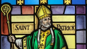 SAINT PATRICK