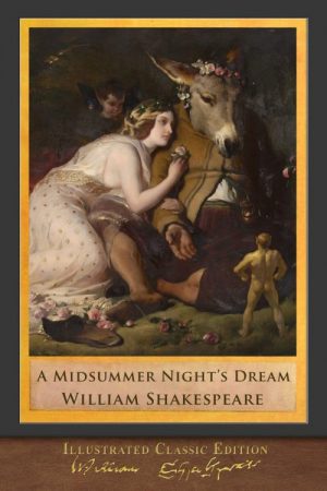 A MIDSUMMER NIGHT'S DREAM