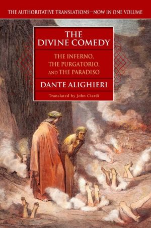 THE DIVINE COMEDY