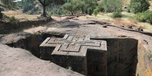 The Nine Saints of Ethiopia: Pioneers of Christianity