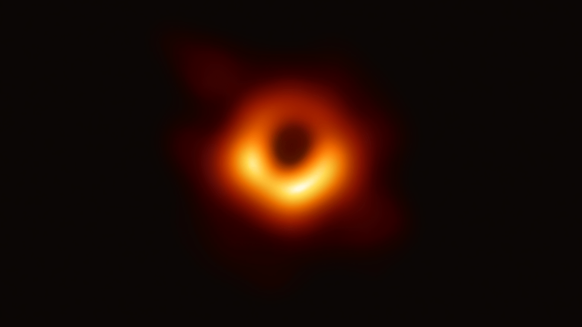 BLACK HOLE