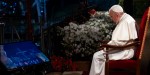 VATICAN POPE GOOD FRIDAY COLOSSEUM
