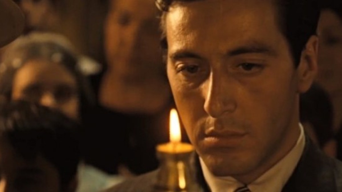 GODFATHER