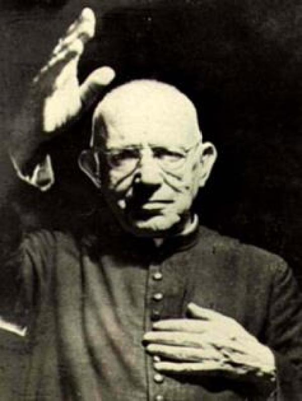 Padre Donizetti