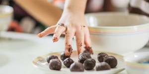 6 Ways to keep those Lenten sweet temptations at bay