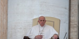 Pope mourns DRC priest murdered by Islamist group