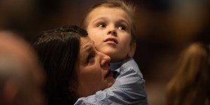 This is the prayer of the child of God