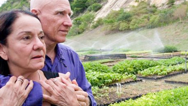 SEBASTIAO SALGADO