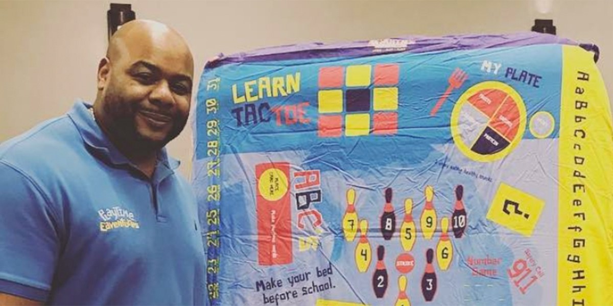 web3-bed-sheets-hospital-board-games-kevin-gatlin-instagram.jpg