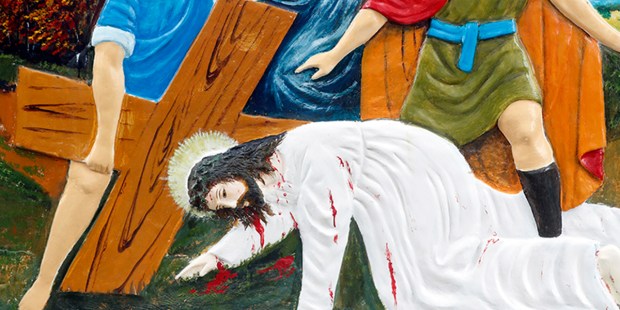 Catholic doctor examines Christ's Passion from a medical perspective - Vimarsana News