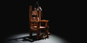 Virginia abolishes the death penalty