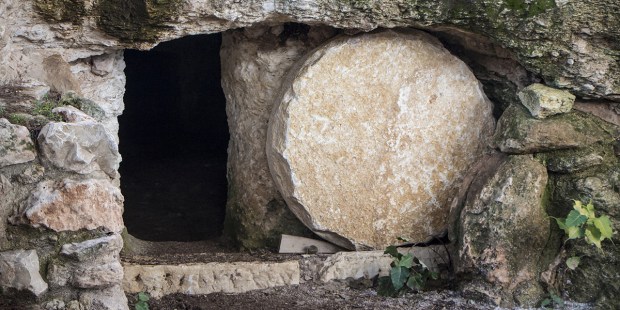 Was Jesus' resurrection a real event that actually happened?