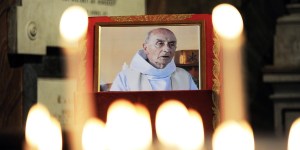 Father Hamel&#8217;s canonization process moves to Rome