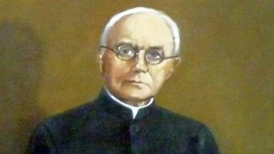 Father Michael Sopocko
