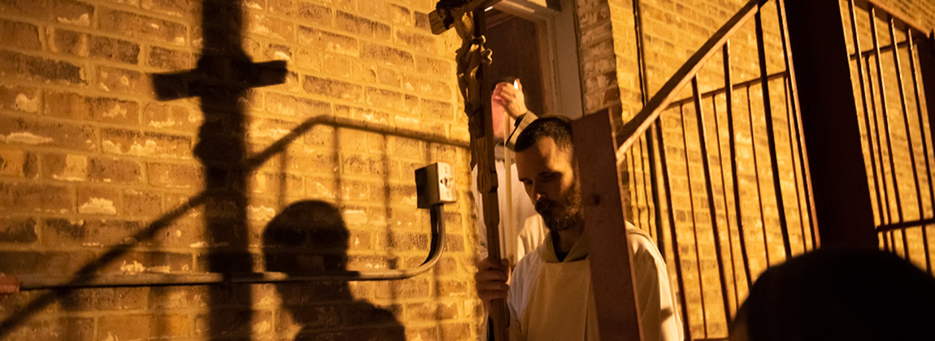 FRANCISCAN FRIARS,HOLY THURSDAY,LENT,HOLY WEEK
