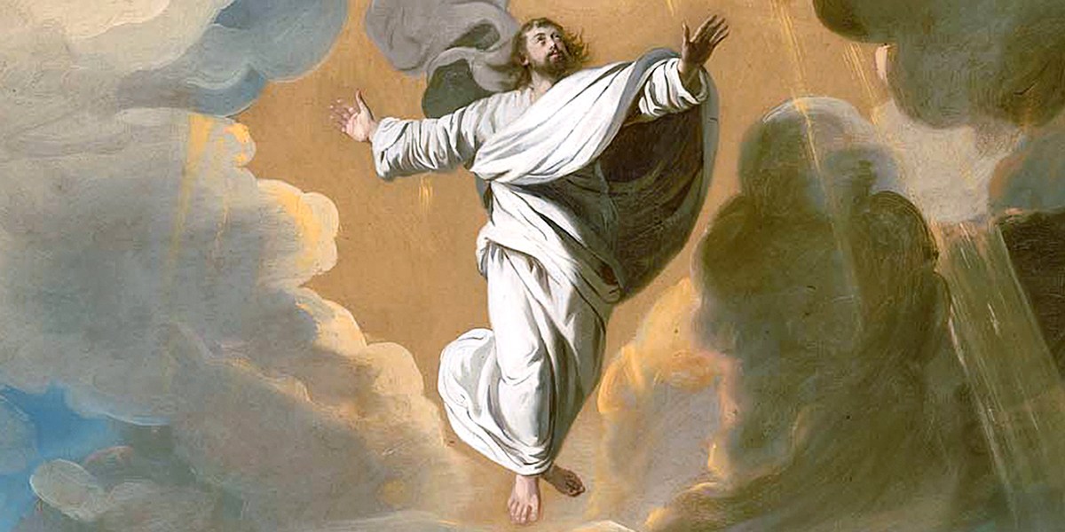 Why Eastern Christians call the days after Easter "Bright Week" - Vimarsana News