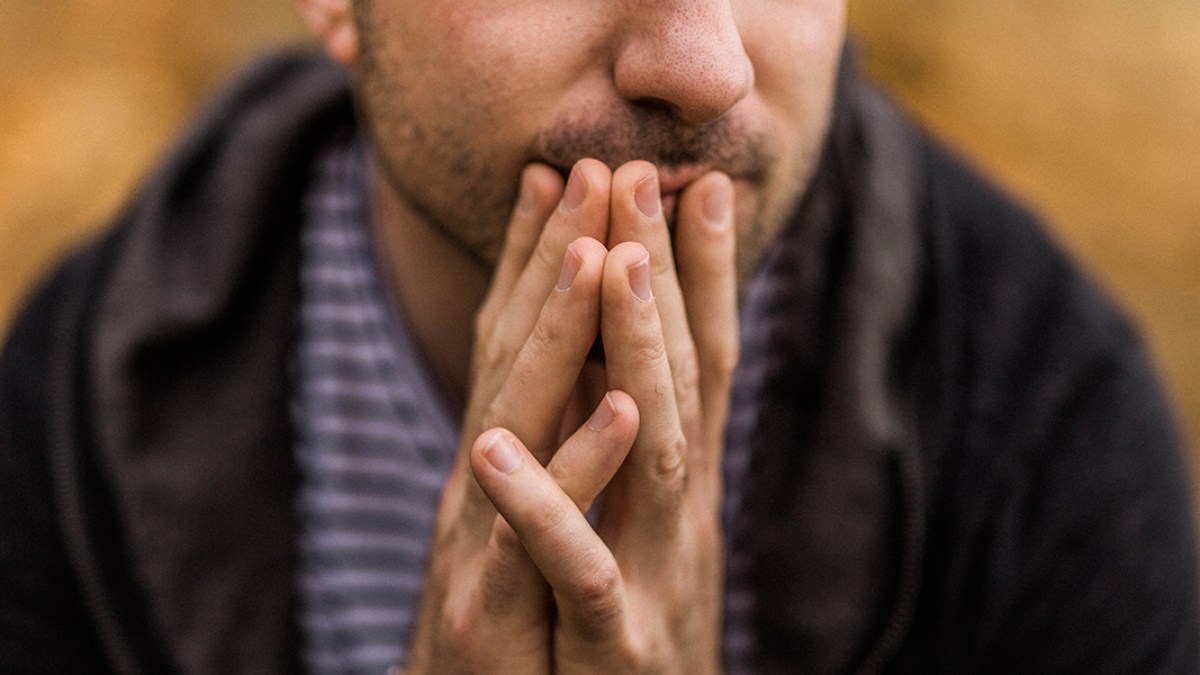 THINKING