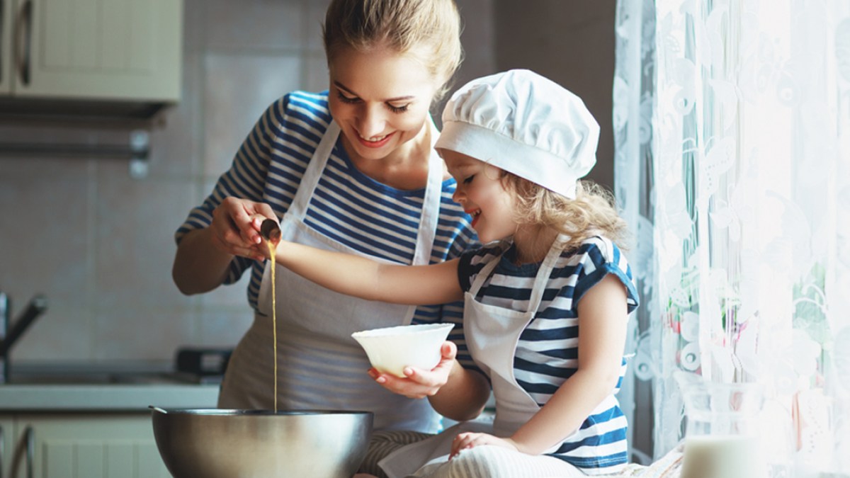 BAKING