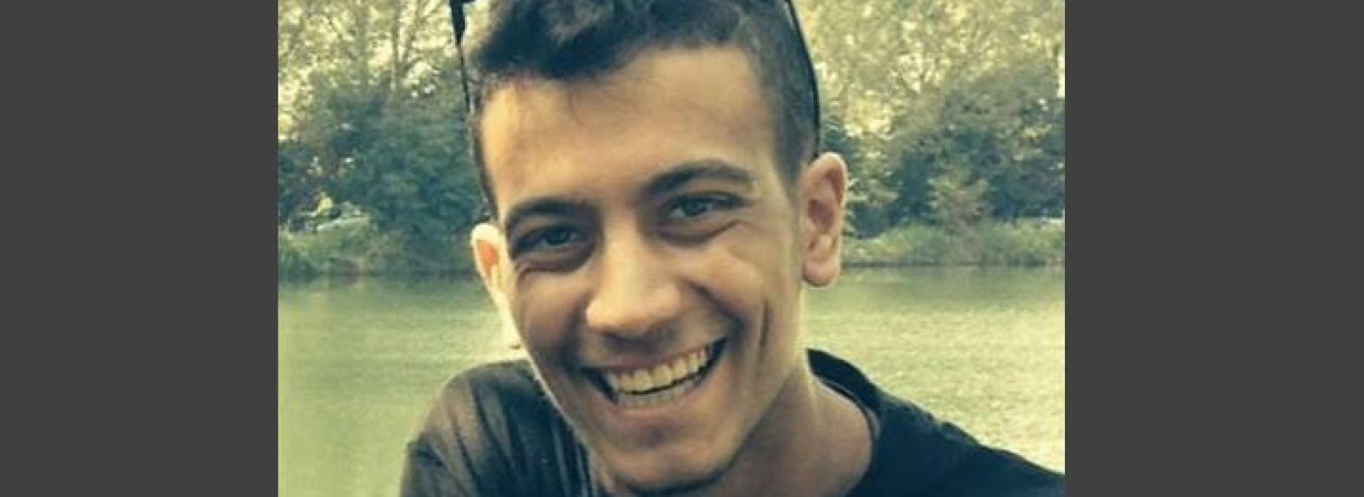 NICOLA PERIN