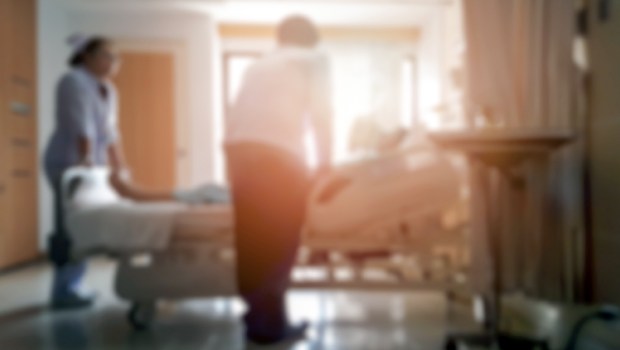 HOSPITAL