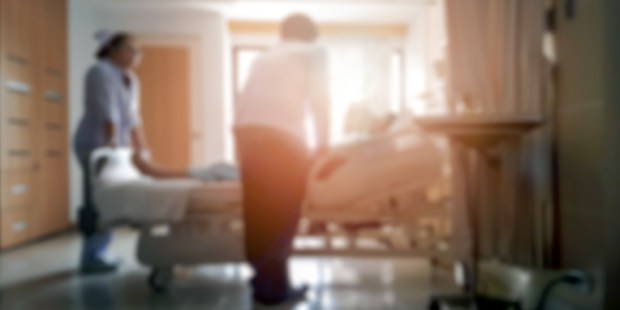 HOSPITAL