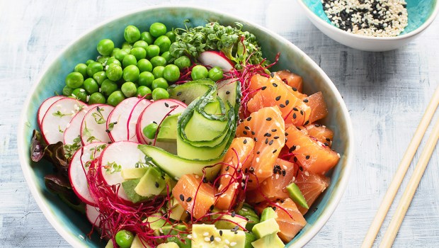 POKE BOWL