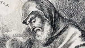 SAINT FRANCIS OF PAOLA