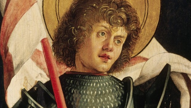 Saint George