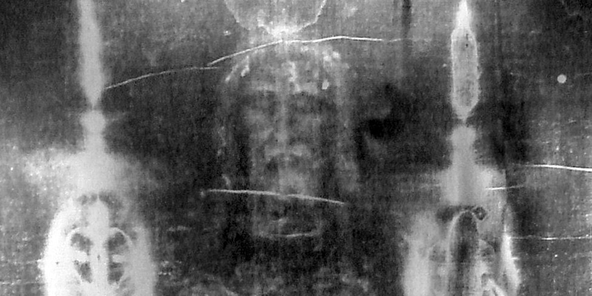Did you know May 4 is the feast of the Shroud of Turin? - Vimarsana News