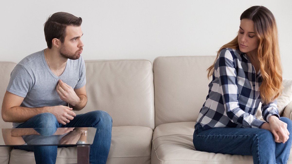 web3-woman-man-talk-marriage-shutterstock