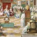 How many bishops were at the Council of Nicaea?
