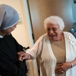 Cardinal, nuns, pharmacist sue Illinois over assisted suicide
