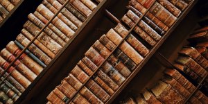 What books should be in every Catholic’s reference library?