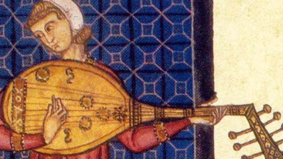 cantiga