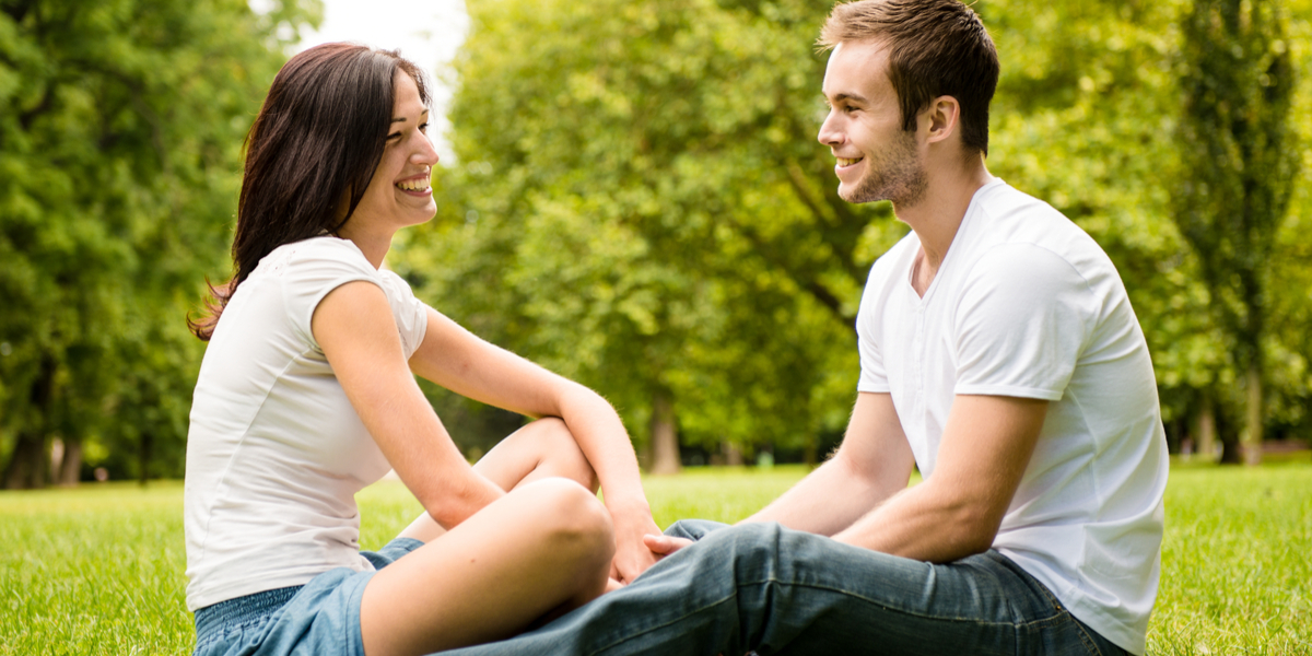 These 3 things can make or break your romantic relationship