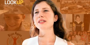 She escaped from the war and now she’s giving new legs to injured Syrian children