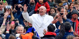 Pope&#8217;s St. Joseph joke and 3 things to learn from him