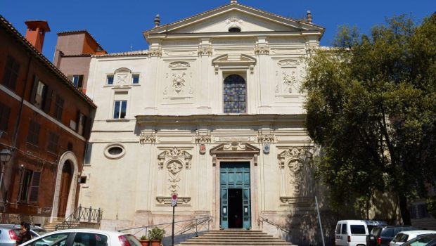 SAN MARTINO AI MONTI