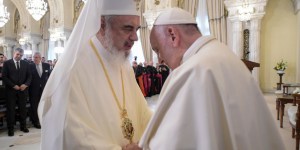 Romania celebrated its first National Day of Awareness of Violence Against Christians