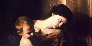 A tool to pray the Hail Mary with more fervor