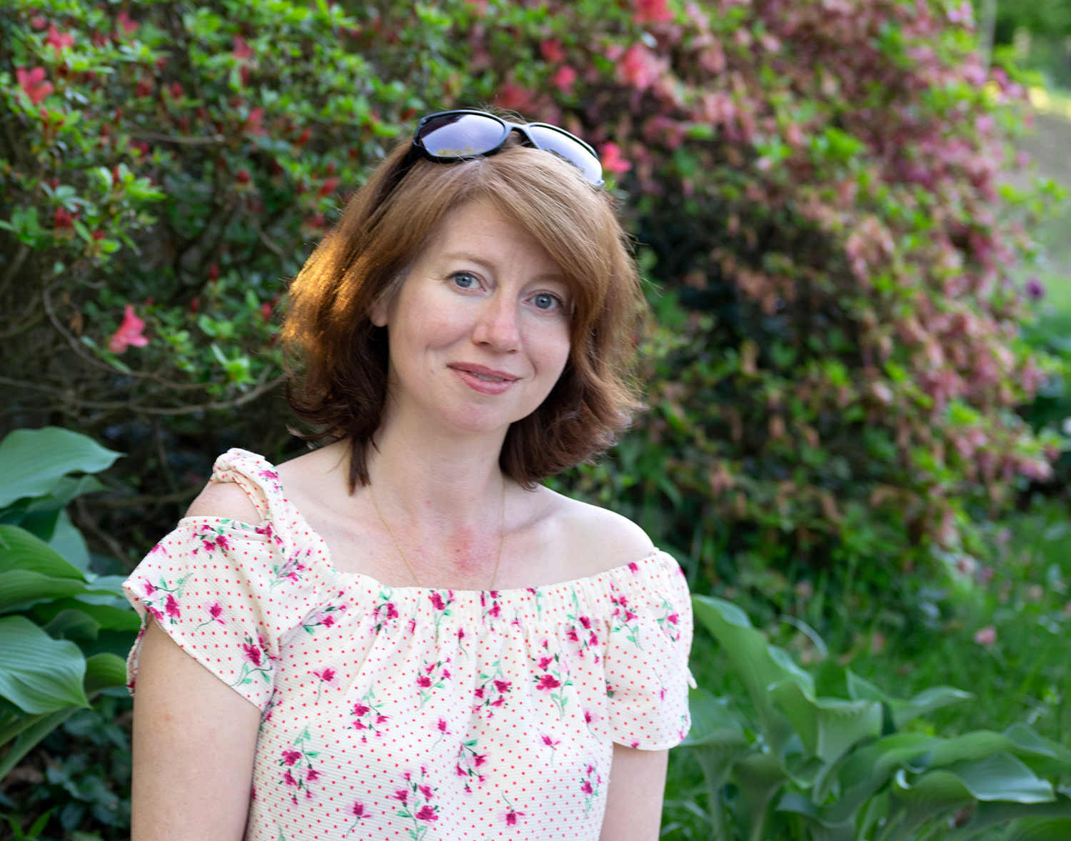 MOTHER'S DAY INTERVIEW