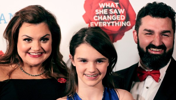 ABBY AND DOUG JOHNSON